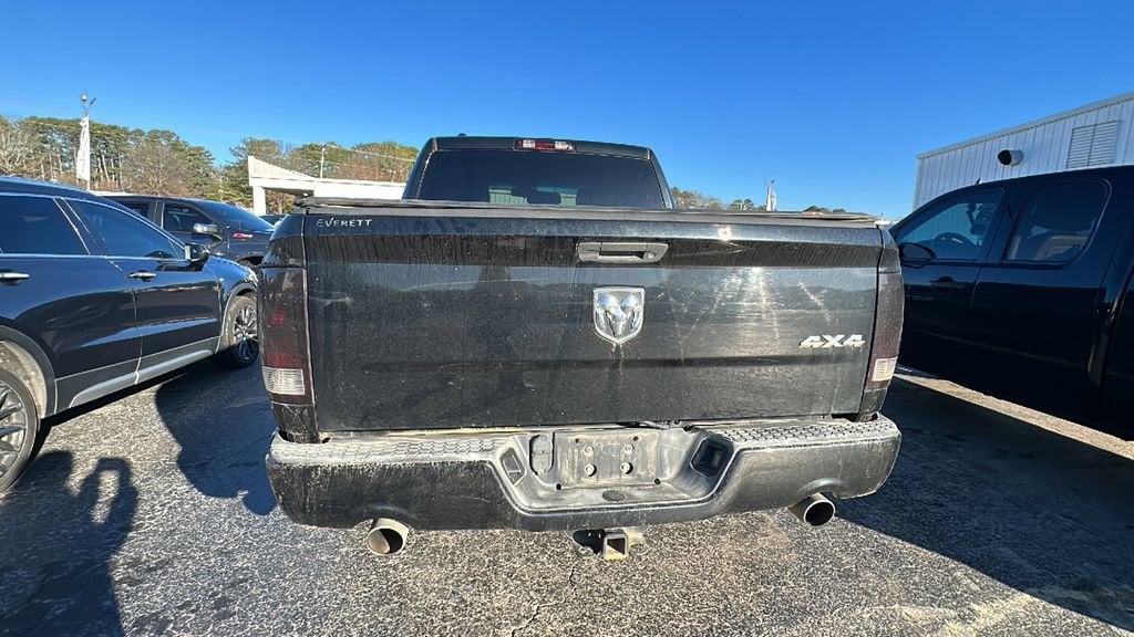 2014 RAM 1500 Express