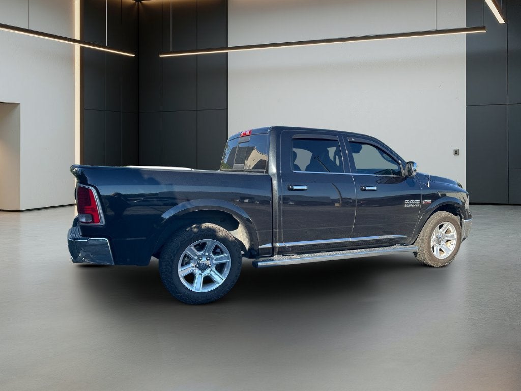 2016 RAM 1500 Longhorn Limited