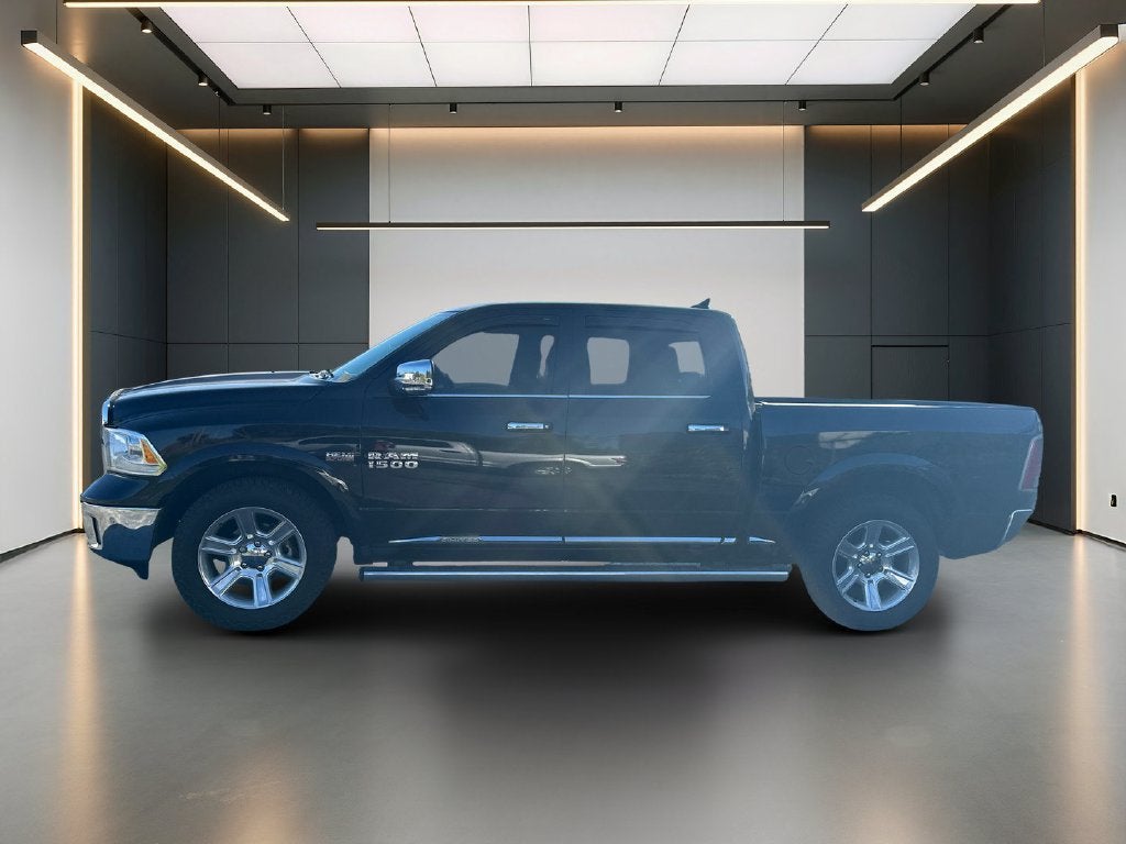 2016 RAM 1500 Longhorn Limited