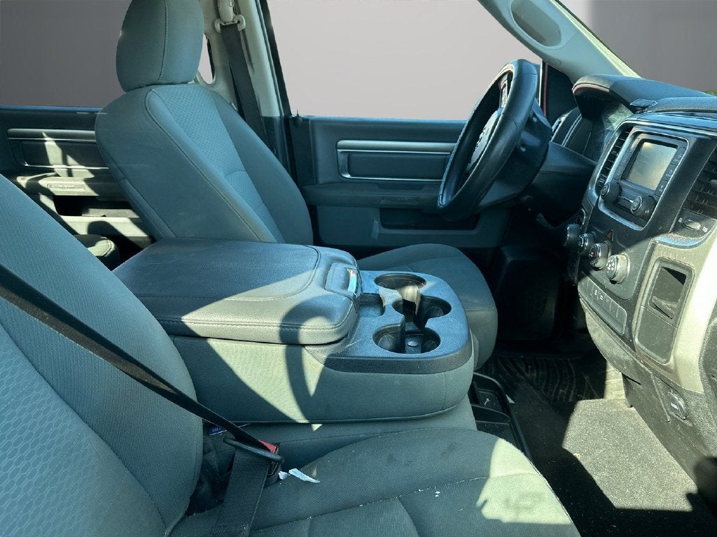 2020 RAM 1500 Classic SLT