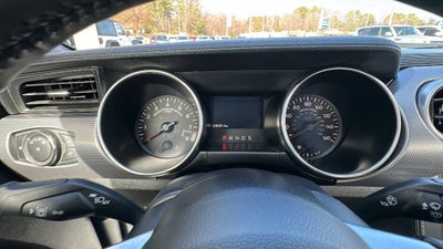 2022 Ford Mustang GT