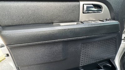 2017 Ford Expedition EL XLT