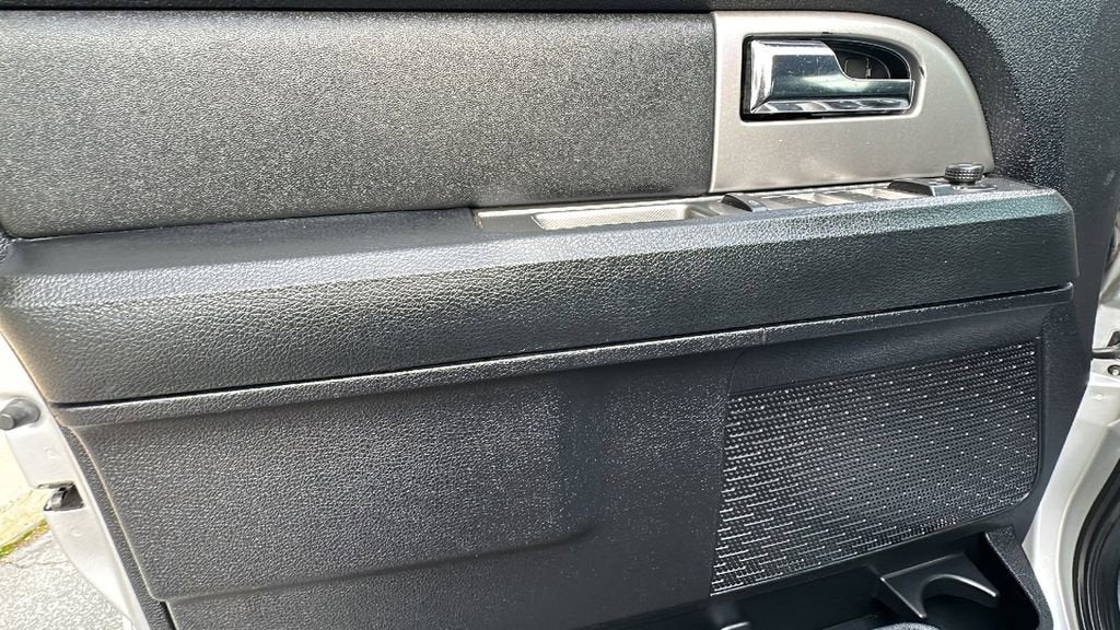 2017 Ford Expedition EL XLT