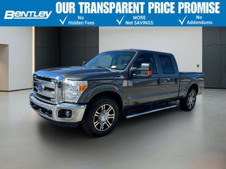 2016 Ford Super Duty F-250 SRW XL