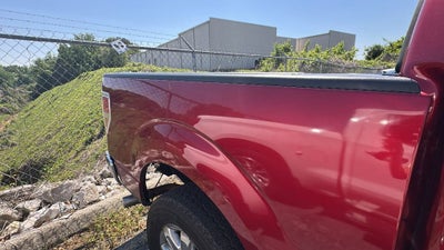 2013 Ford F-150 XL