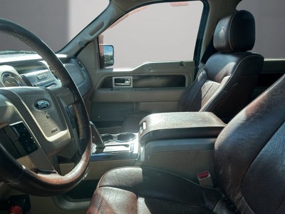 2012 Ford F-150 XL