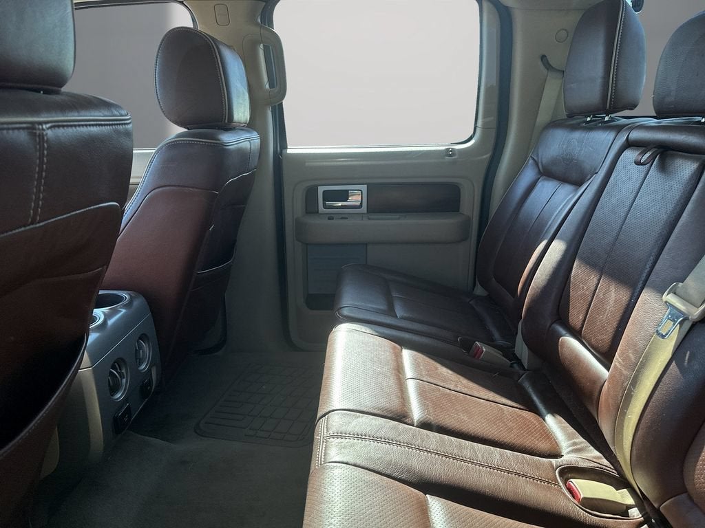 2012 Ford F-150 XL