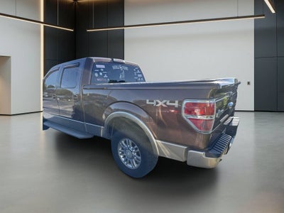 2012 Ford F-150 XL