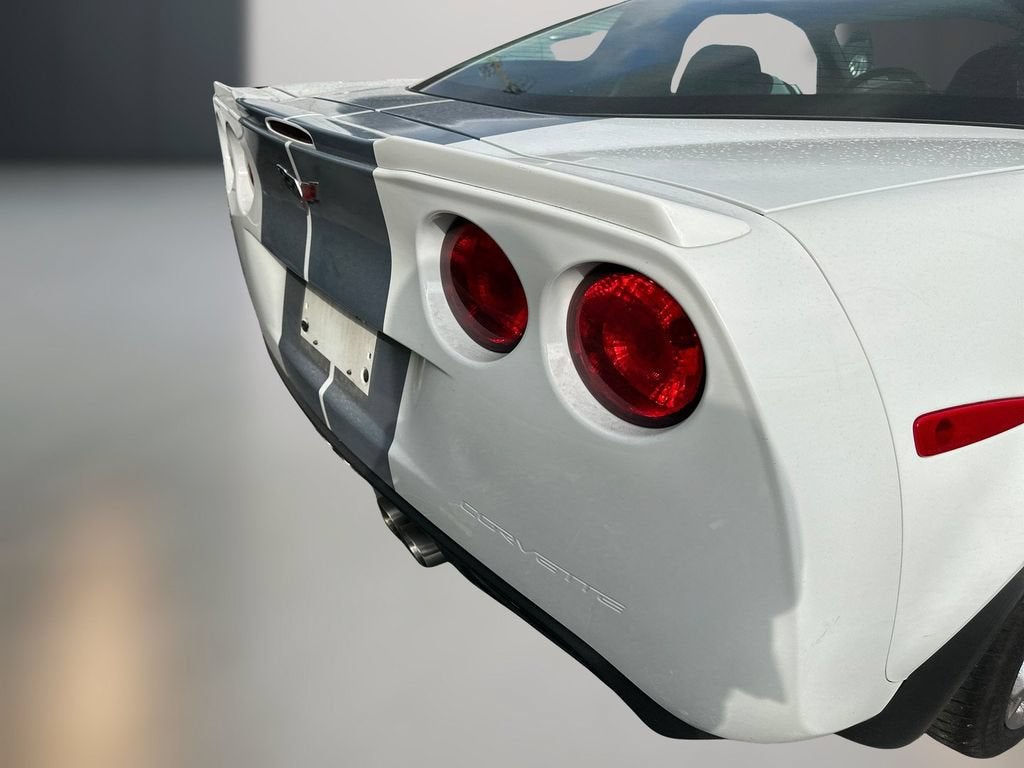 2013 Chevrolet Corvette Grand Sport Grand Sport 4LT