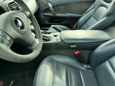 2013 Chevrolet Corvette Grand Sport Grand Sport 4LT