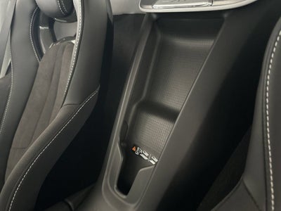 2023 Chevrolet Corvette Z06 3LZ