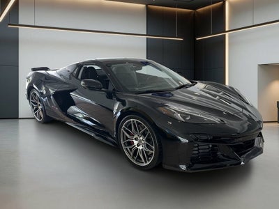 2023 Chevrolet Corvette Z06 3LZ