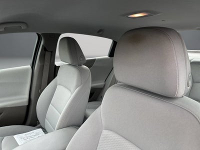 2024 Chevrolet Malibu LS