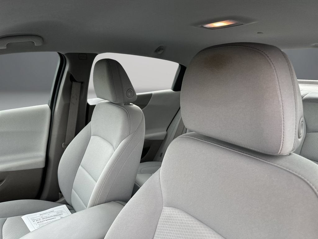 2024 Chevrolet Malibu LS