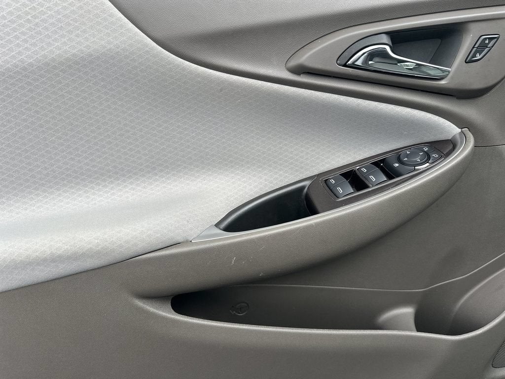 2024 Chevrolet Malibu LS
