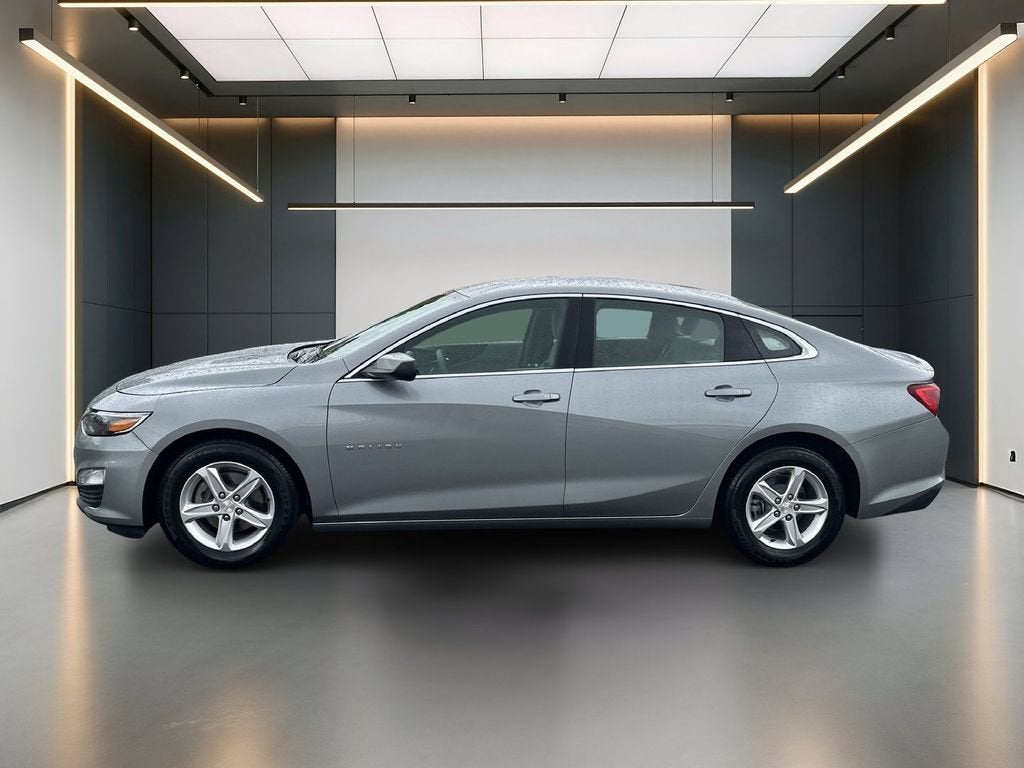 2024 Chevrolet Malibu LS