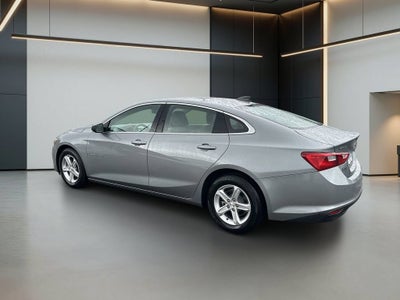 2024 Chevrolet Malibu LS