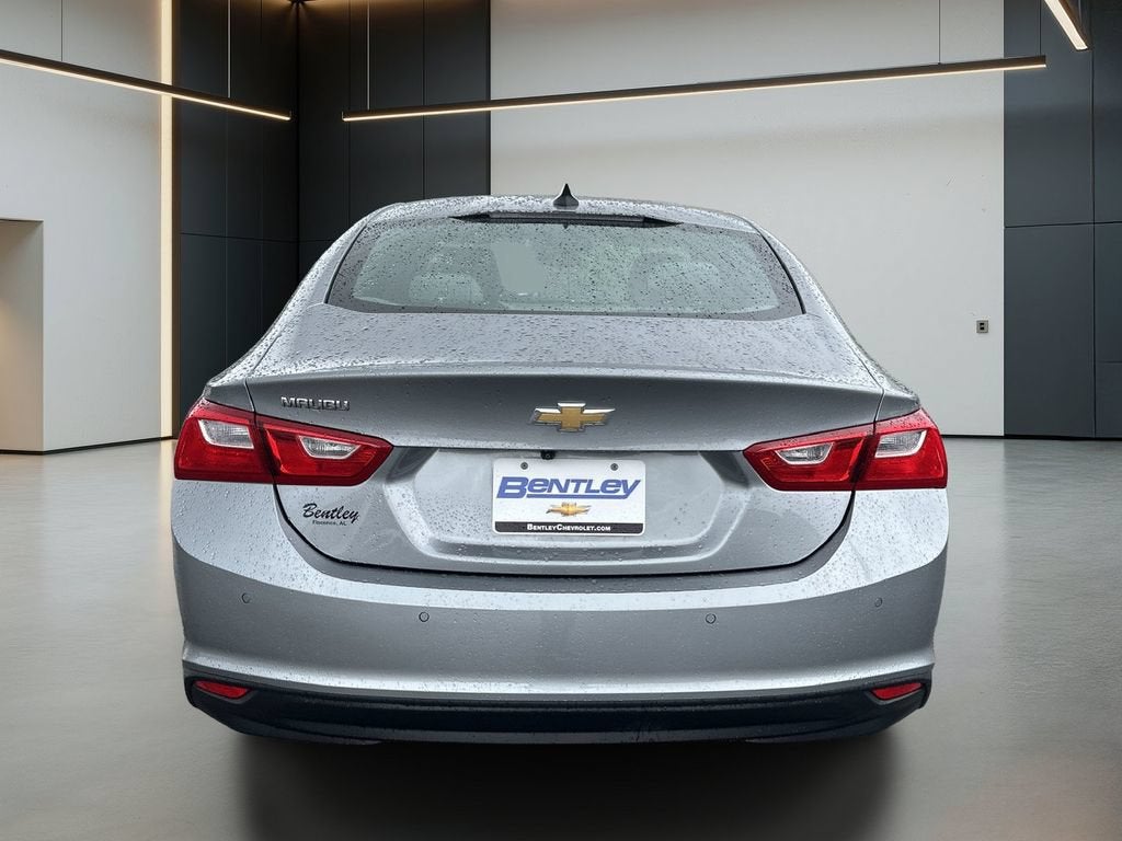 2024 Chevrolet Malibu LS
