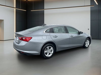 2024 Chevrolet Malibu LS