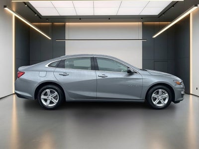 2024 Chevrolet Malibu LS