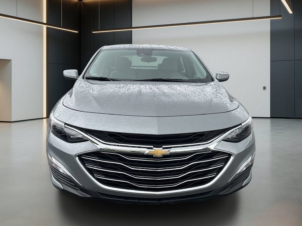 2024 Chevrolet Malibu LS