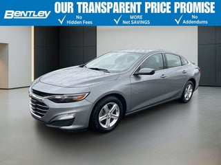 2024 Chevrolet Malibu LS