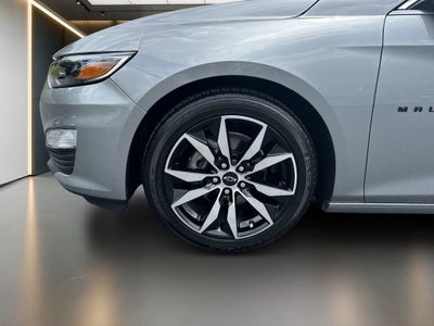 2023 Chevrolet Malibu RS