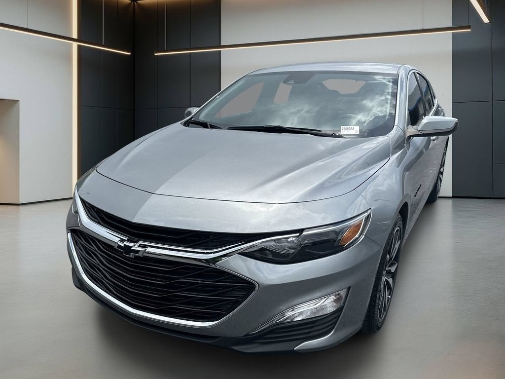 2023 Chevrolet Malibu RS