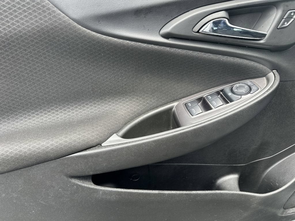 2023 Chevrolet Malibu RS
