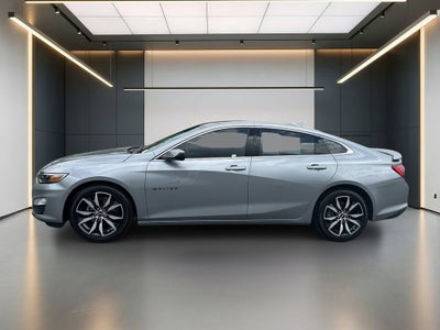 2023 Chevrolet Malibu RS