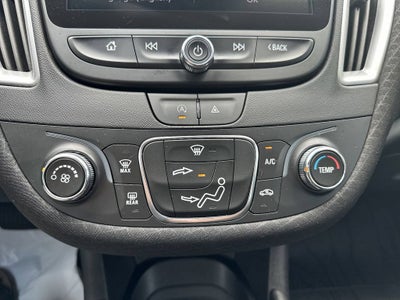 2023 Chevrolet Malibu RS