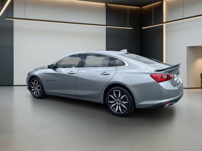2023 Chevrolet Malibu RS