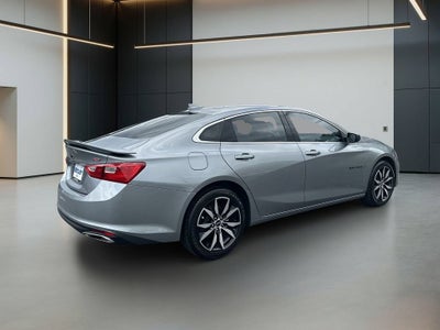 2023 Chevrolet Malibu RS