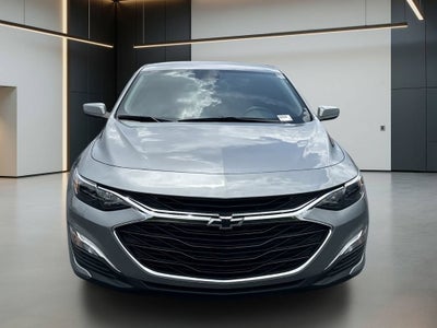 2023 Chevrolet Malibu RS
