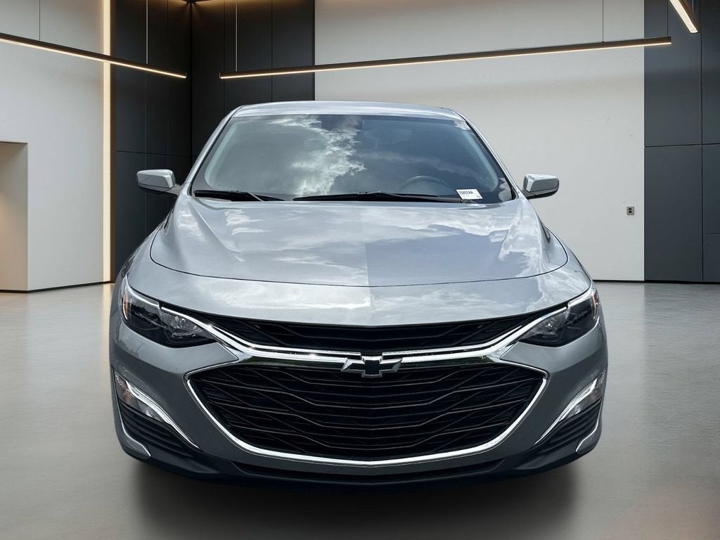2023 Chevrolet Malibu RS