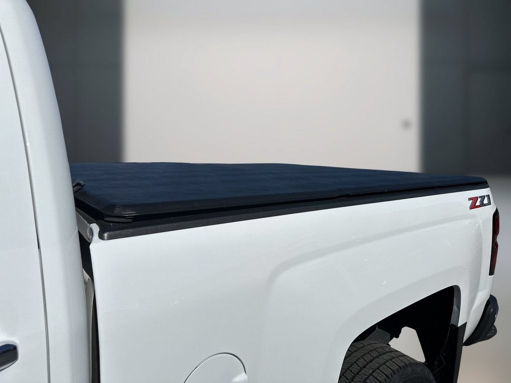 2019 Chevrolet Silverado 2500 HD LTZ