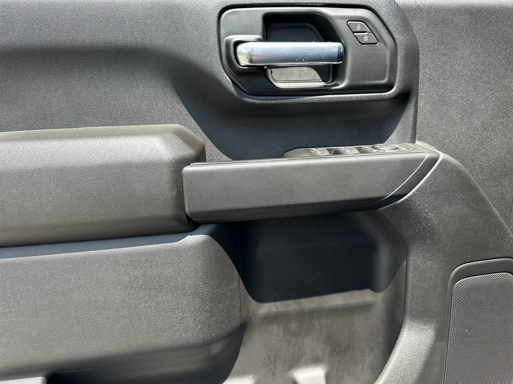 2026 Chevrolet Silverado 2500 HD Custom - Photo 17