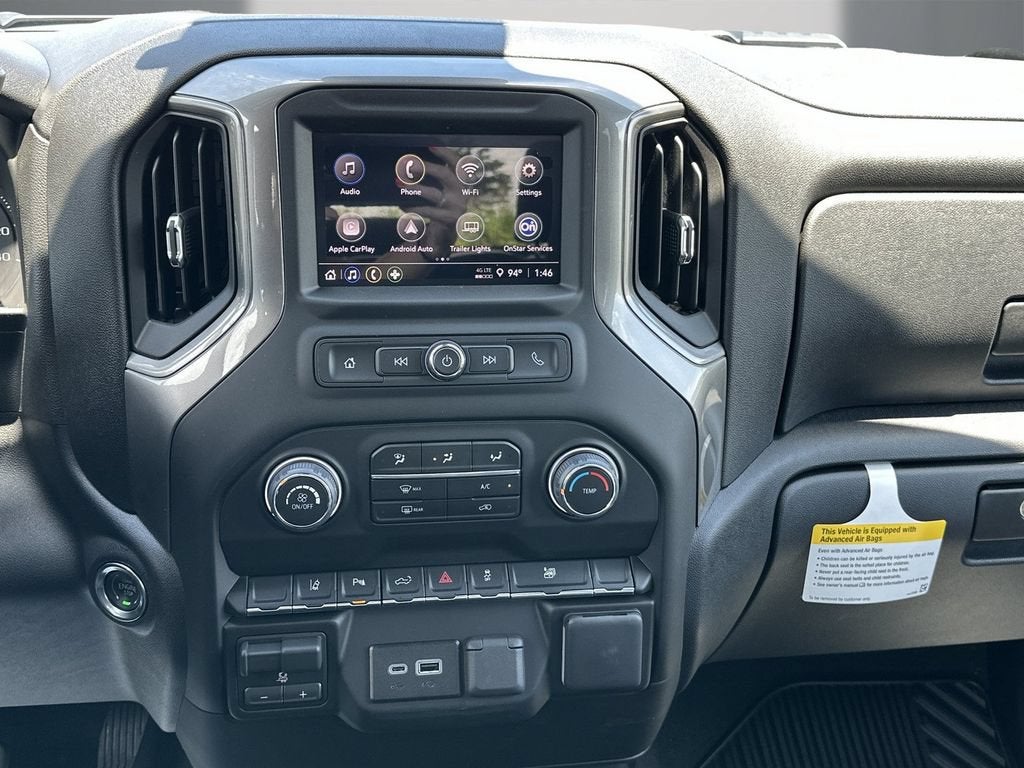 2026 Chevrolet Silverado 2500 HD Custom - Photo 20