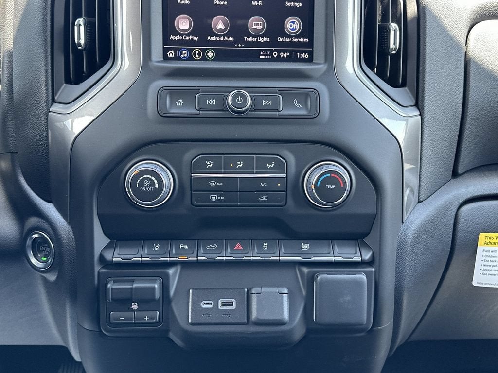 2026 Chevrolet Silverado 2500 HD Custom - Photo 21