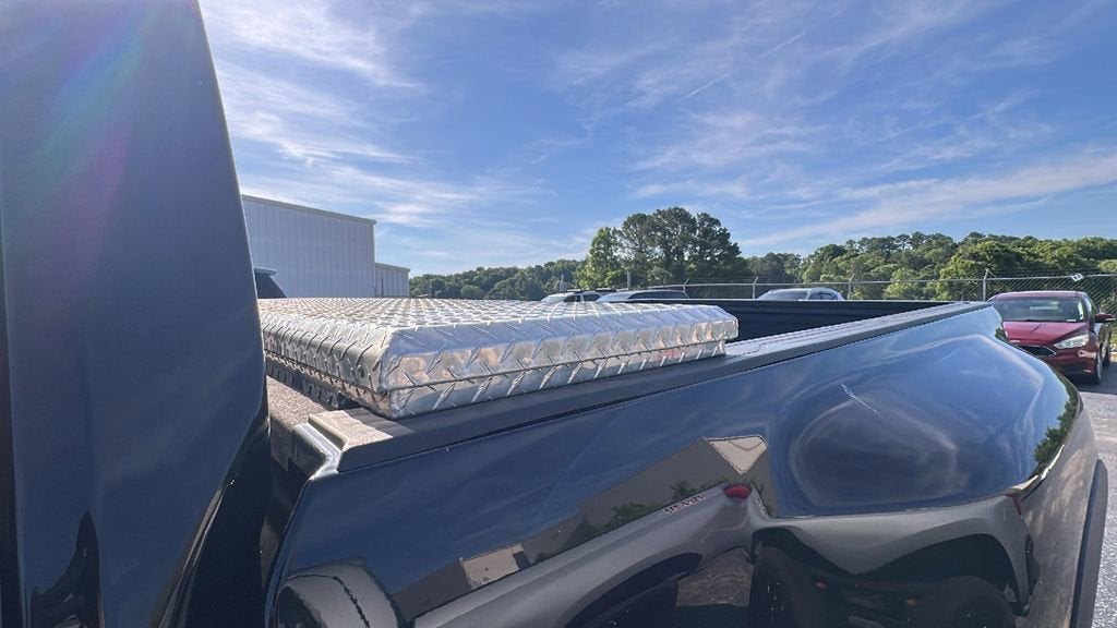 2021 Chevrolet Silverado 3500 HD High Country