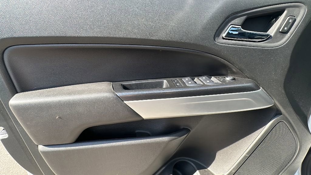 2021 Chevrolet Colorado 2WD LT