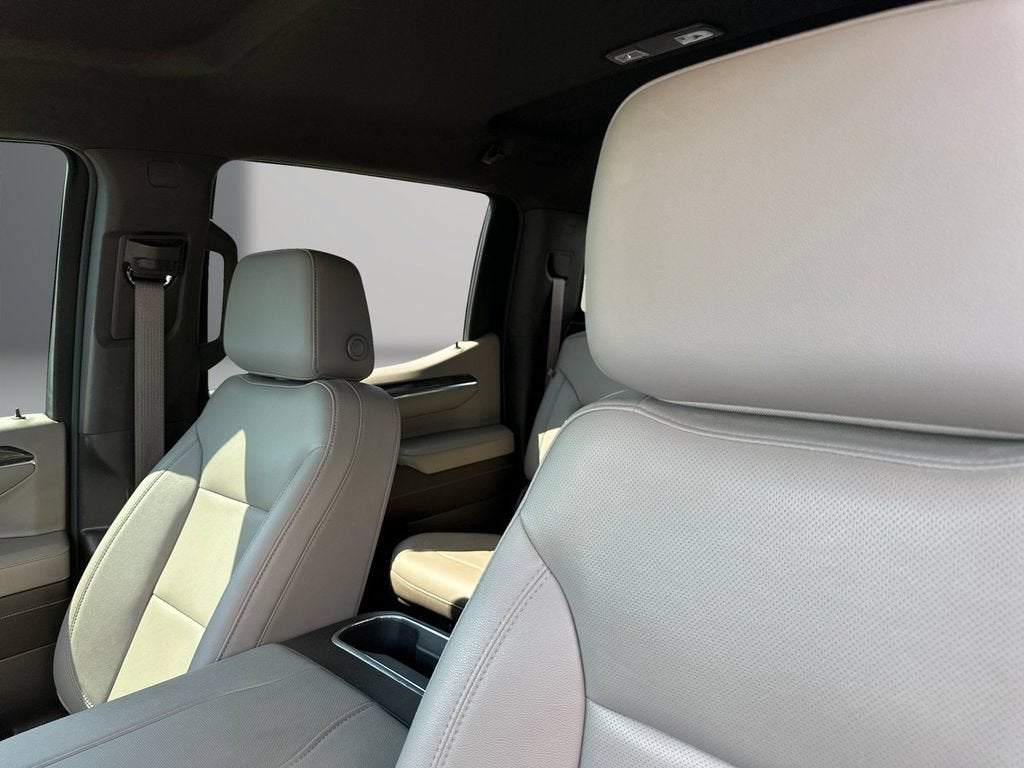 2023 Chevrolet Silverado 1500 LTZ - Photo 15