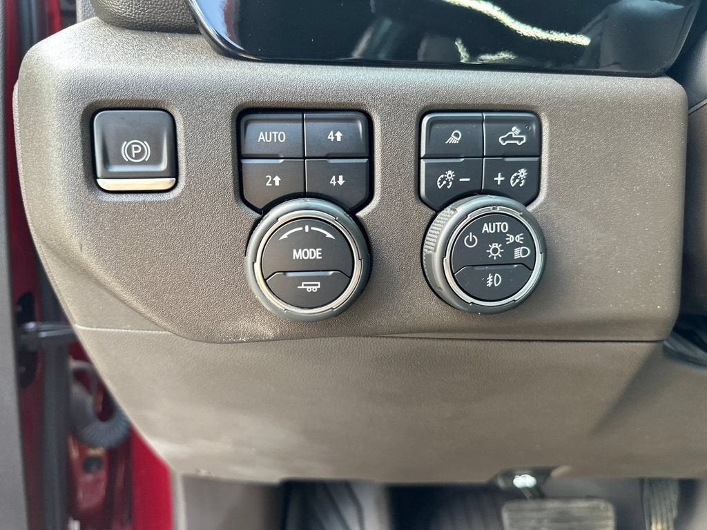 2023 Chevrolet Silverado 1500 LTZ - Photo 18