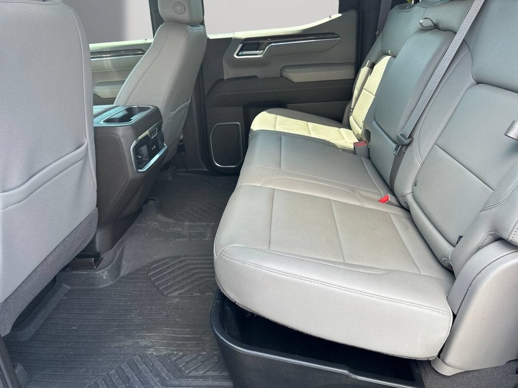 2023 Chevrolet Silverado 1500 LTZ - Photo 20