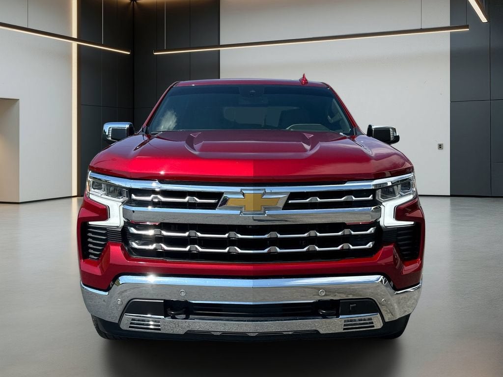 2023 Chevrolet Silverado 1500 LTZ - Photo 9