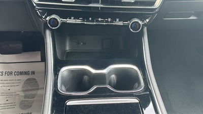 2024 Chevrolet Traverse LS