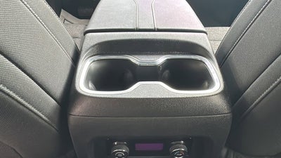 2024 Chevrolet Traverse LS