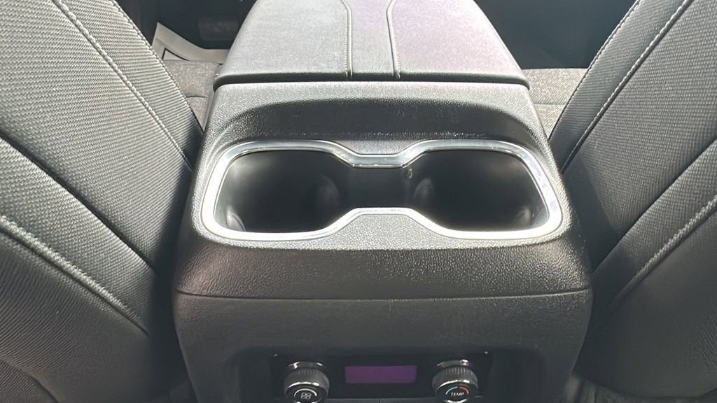 2024 Chevrolet Traverse LS