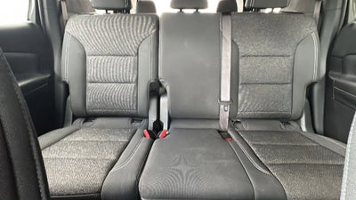 2024 Chevrolet Traverse LS