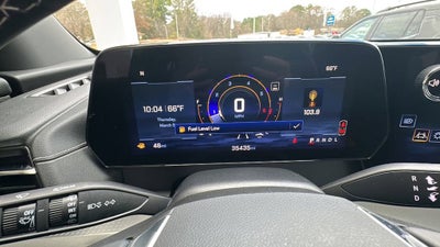 2024 Chevrolet Traverse LS